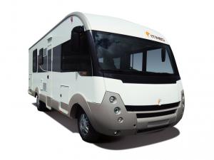 Itineo MB740 2012 года